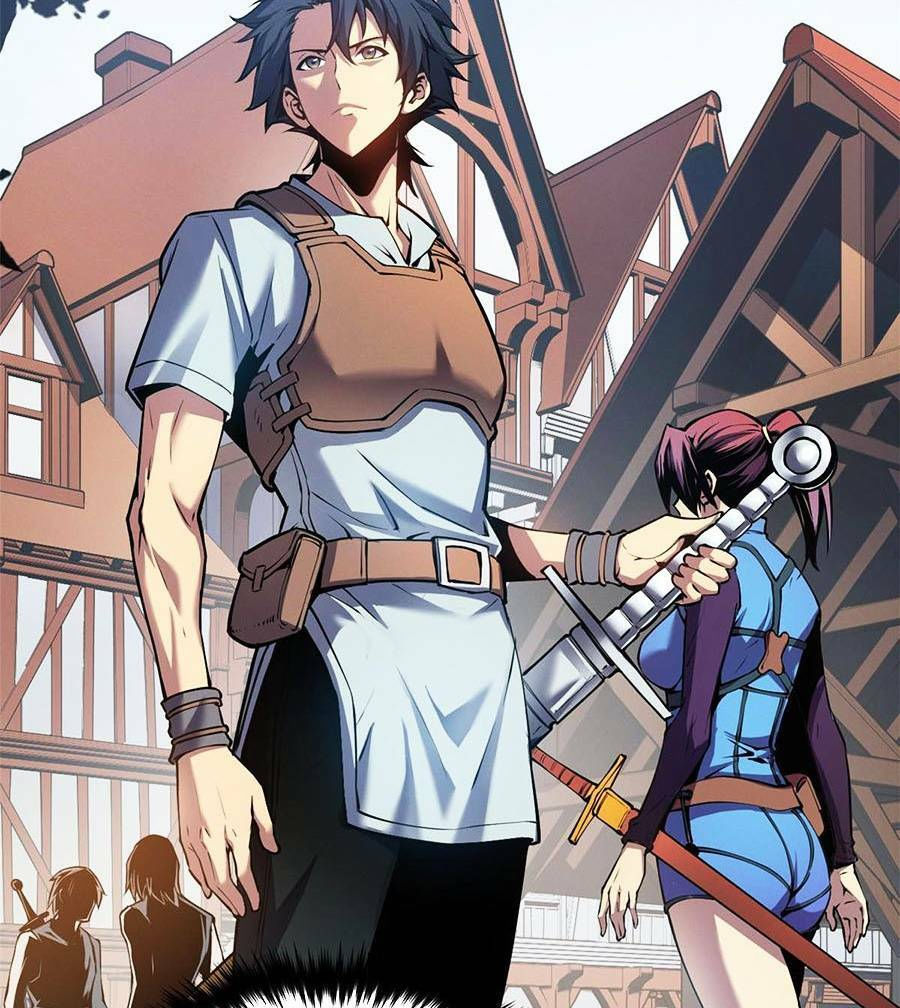 tối cường kiếm thần trọng sinh ký chapter 3 2