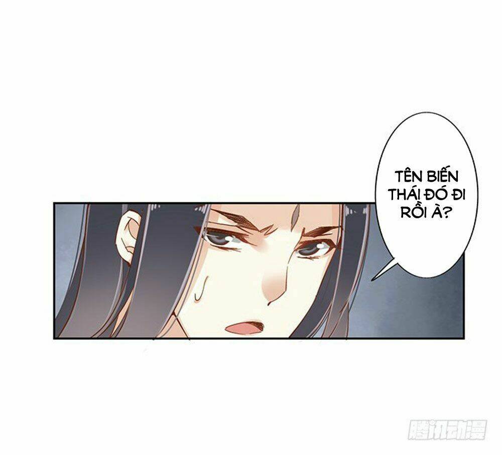 thiền tâm vấn đạo chapter 10 66