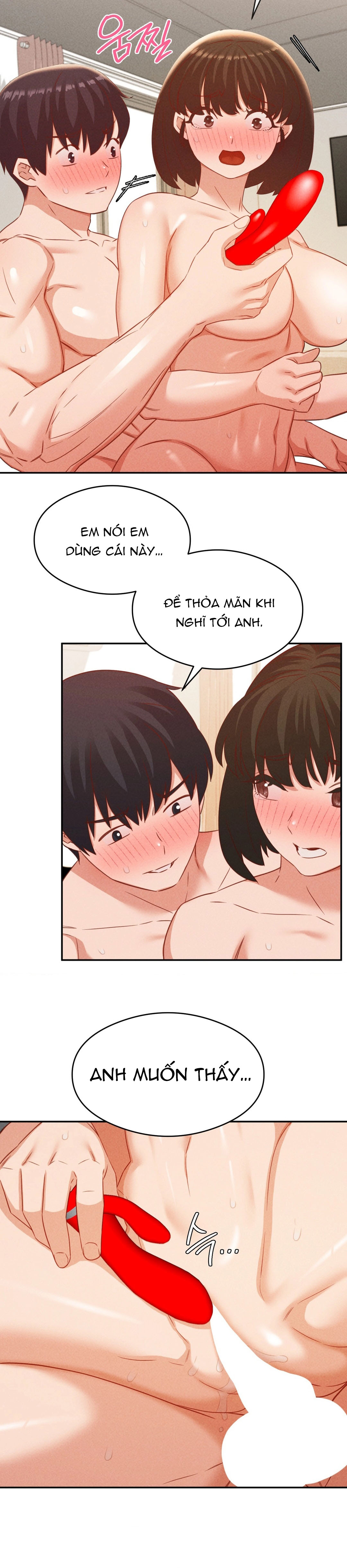 chúng ta cùng đi ryokan nhé chapter 22.1 17