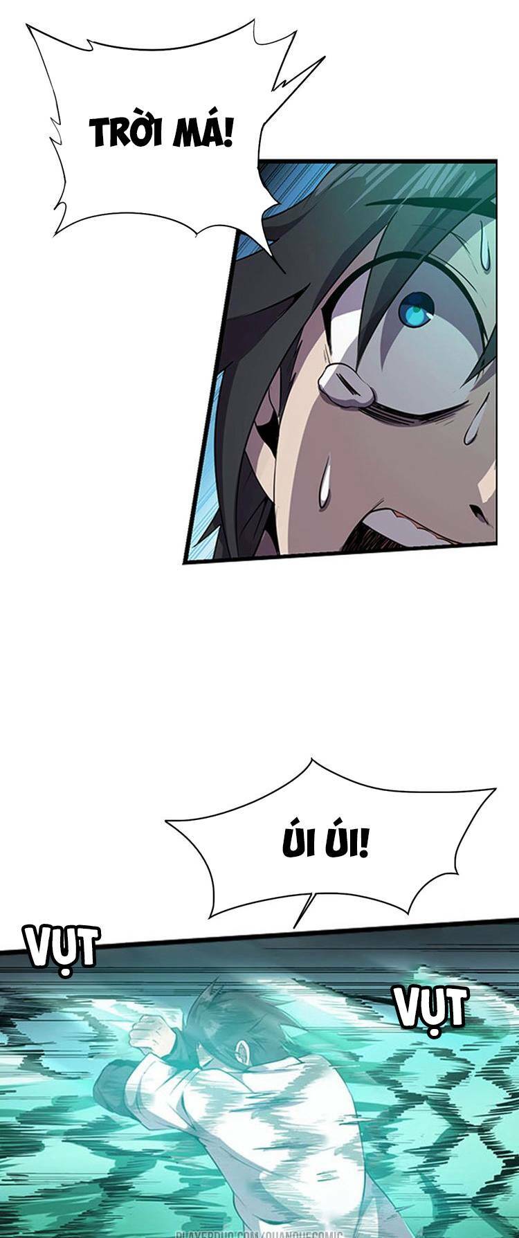 chào mừng đến thế giới cực lạc chapter 1 7