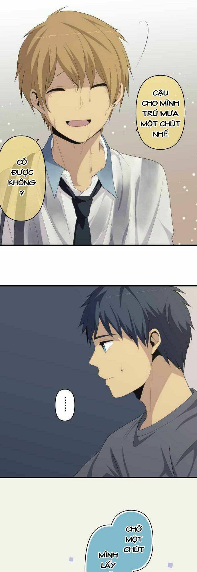 viên thuốc trùng sinh chapter 166 20