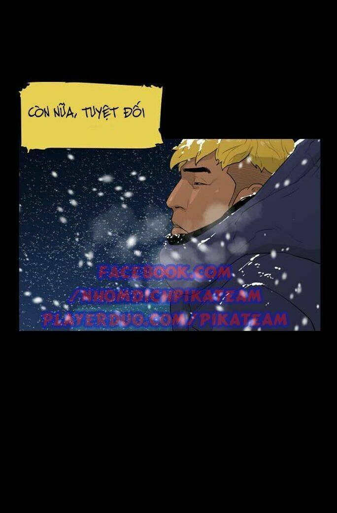 đêm vùng cực chapter 20 66