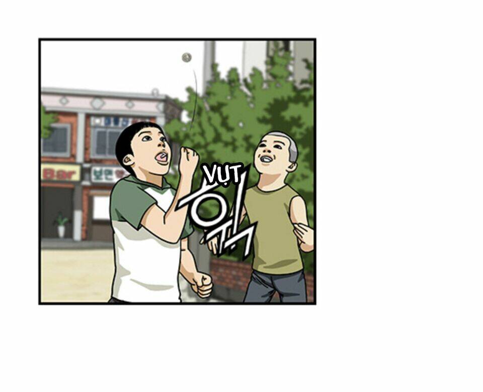 cậu bé lập dị chapter 20 20