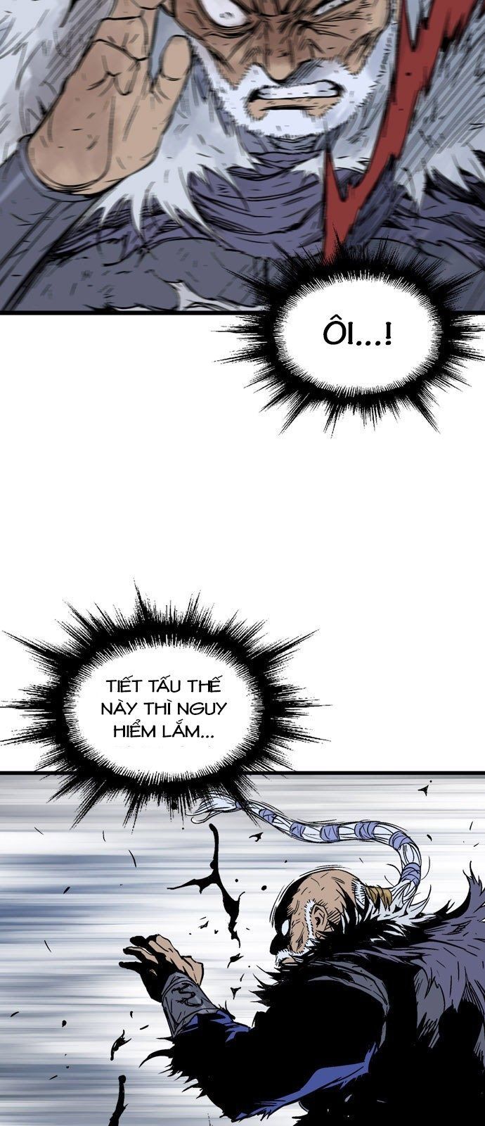 cao thủ 2 chapter 99 37