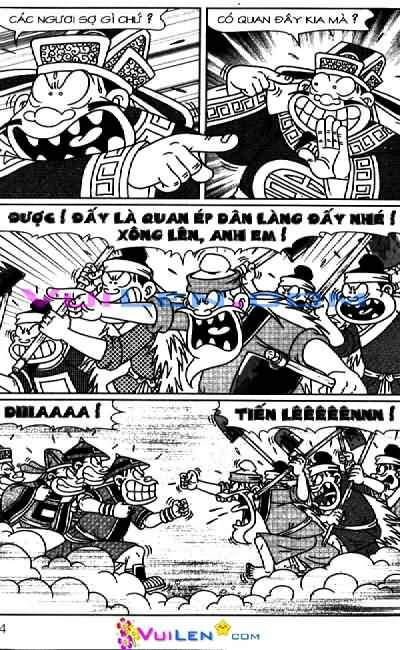 thần đồng đất việt chapter 98 44