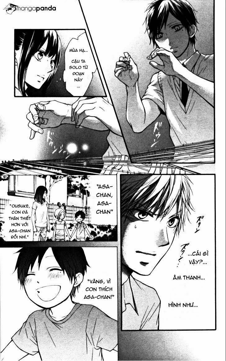 kono oto tomare! chapter 23 20