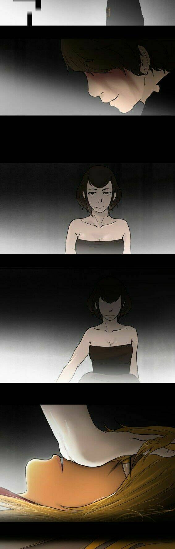 cuộc chiến trong tòa tháp chapter 51 26