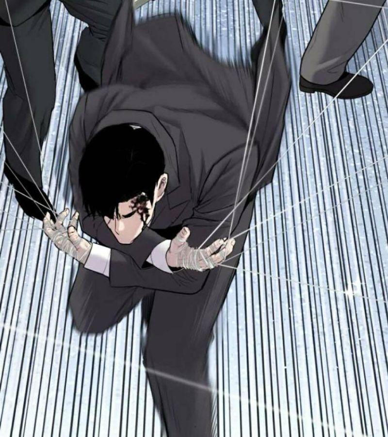 đặc vụ kim chapter 68 99