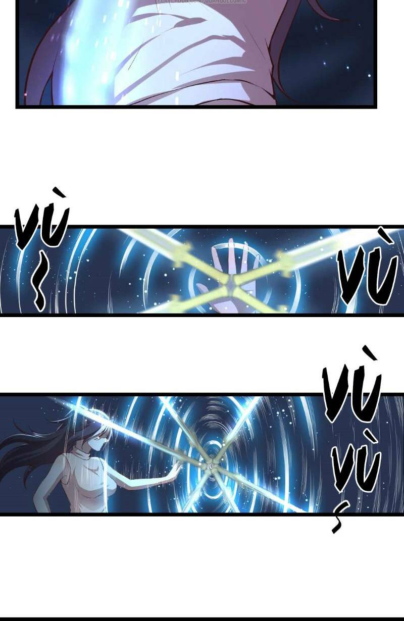 song tu đạo lữ kiểu xem mặt chapter 10 29