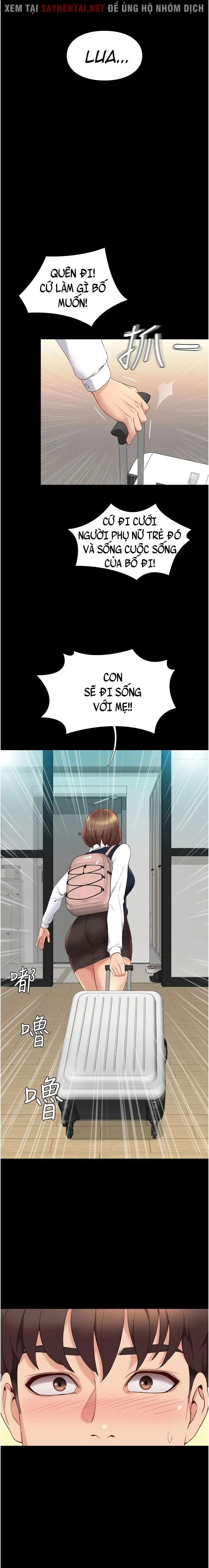 bạn của con gái tôi chapter 9 19