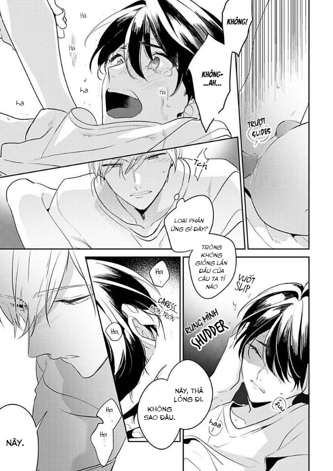 tôi muốn cậu yêu tôi chapter 1.2 10