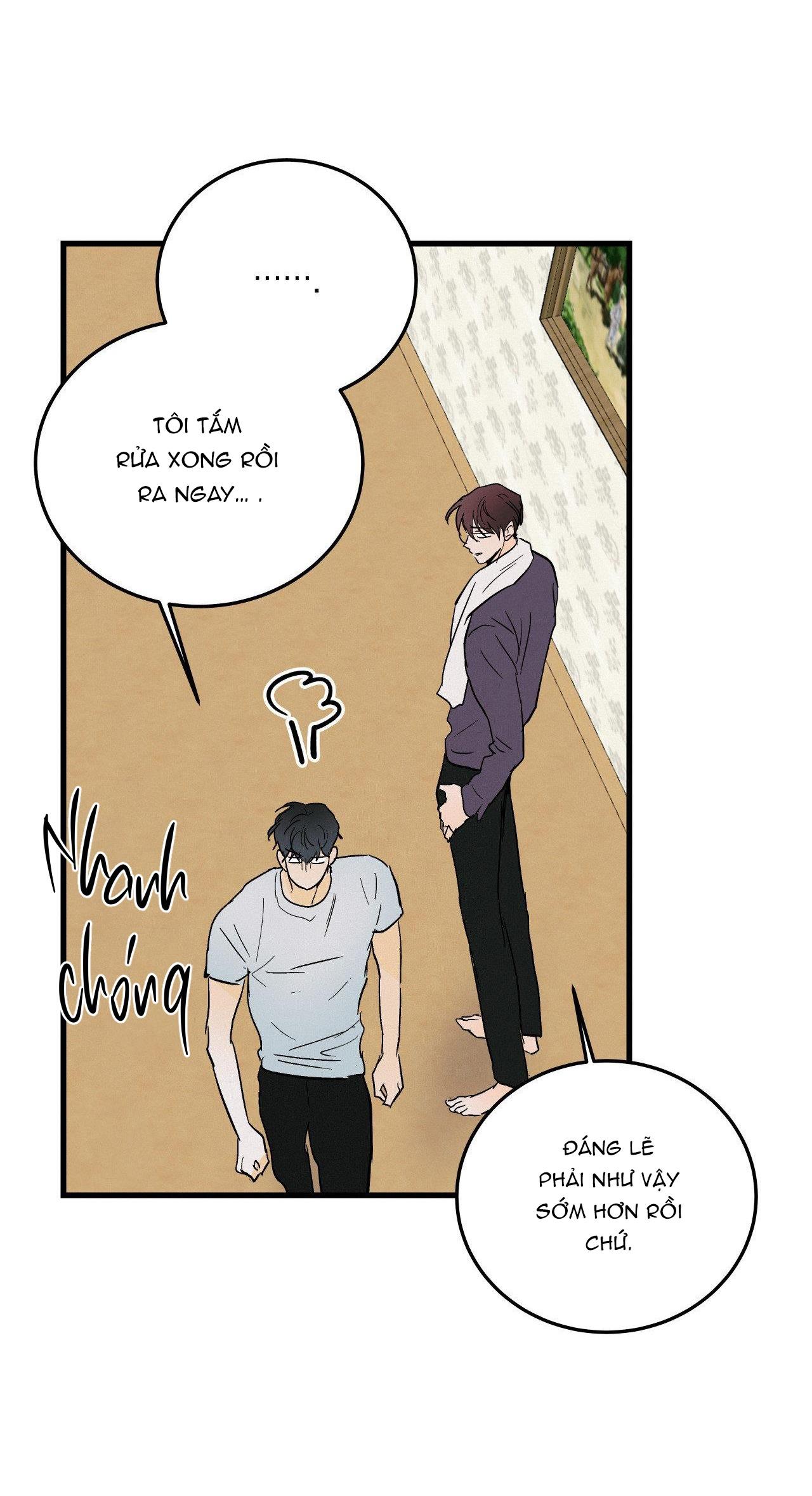 lie again chapter 24 45