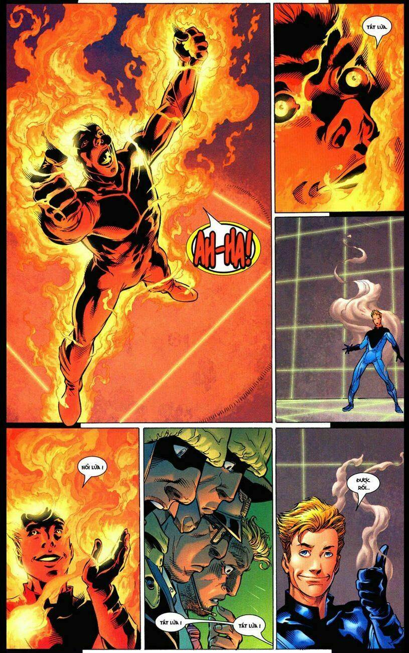ultimate fantastic four chapter 4 7