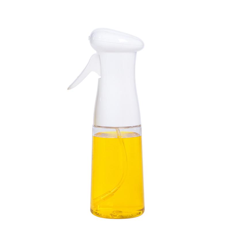 210ML Tinh Dầu Olive Xịt Bếp Nấu Ăn Nhà Bếp Nướng Xịt Dầu Ô Liu Dầu Xịt Bình Rỗng Giấm Bình Tán Tinh Dầu salad
