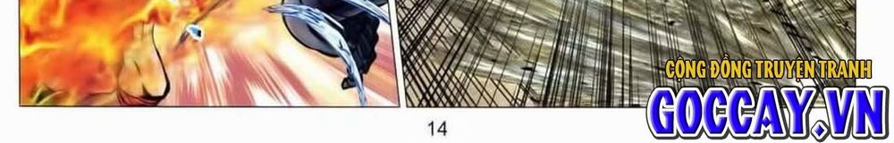 tuyệt thế vô song 2 chapter 53 26