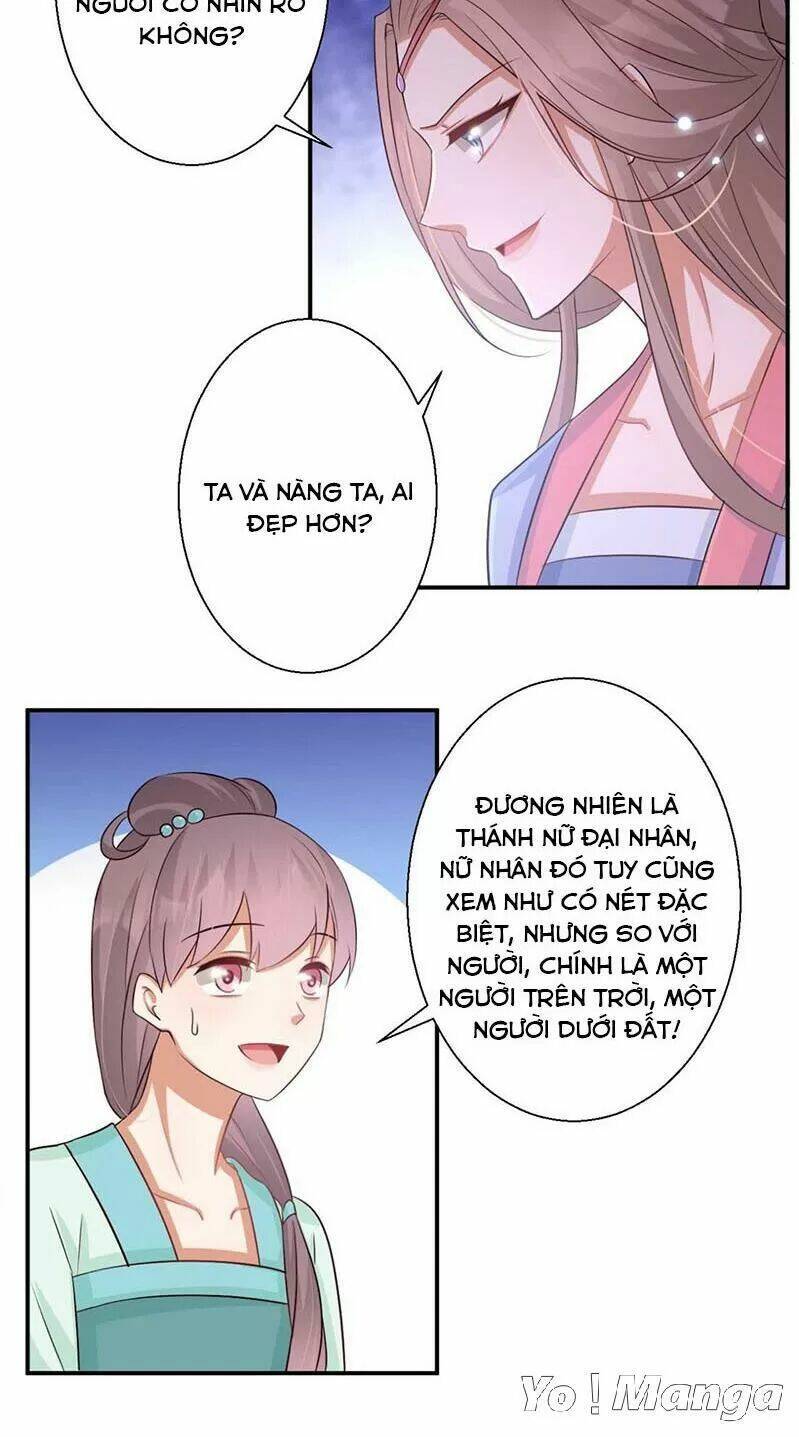 độc y cuồng phi chapter 77 21
