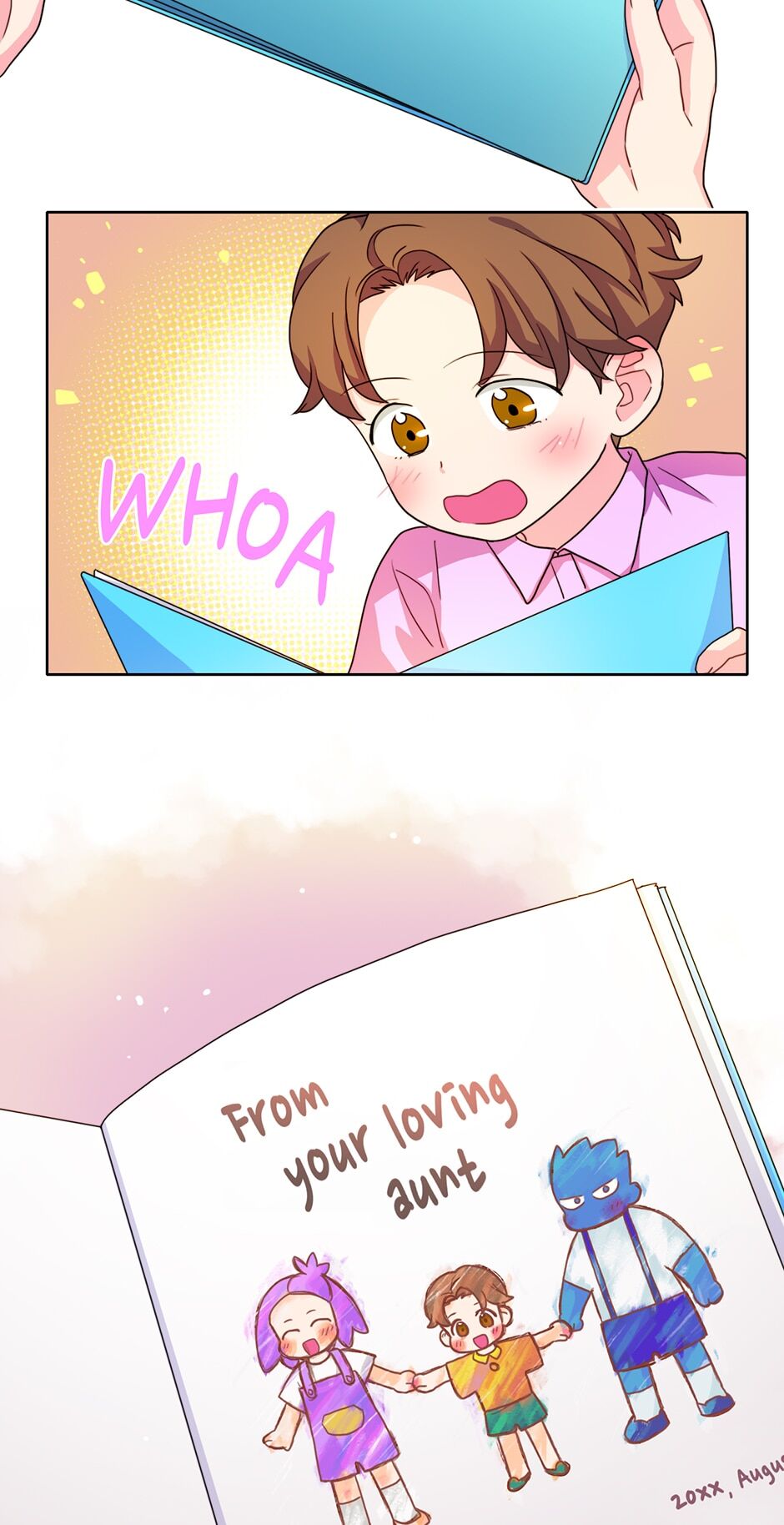 quý cô với chiếc mặt nạ chapter 54 31