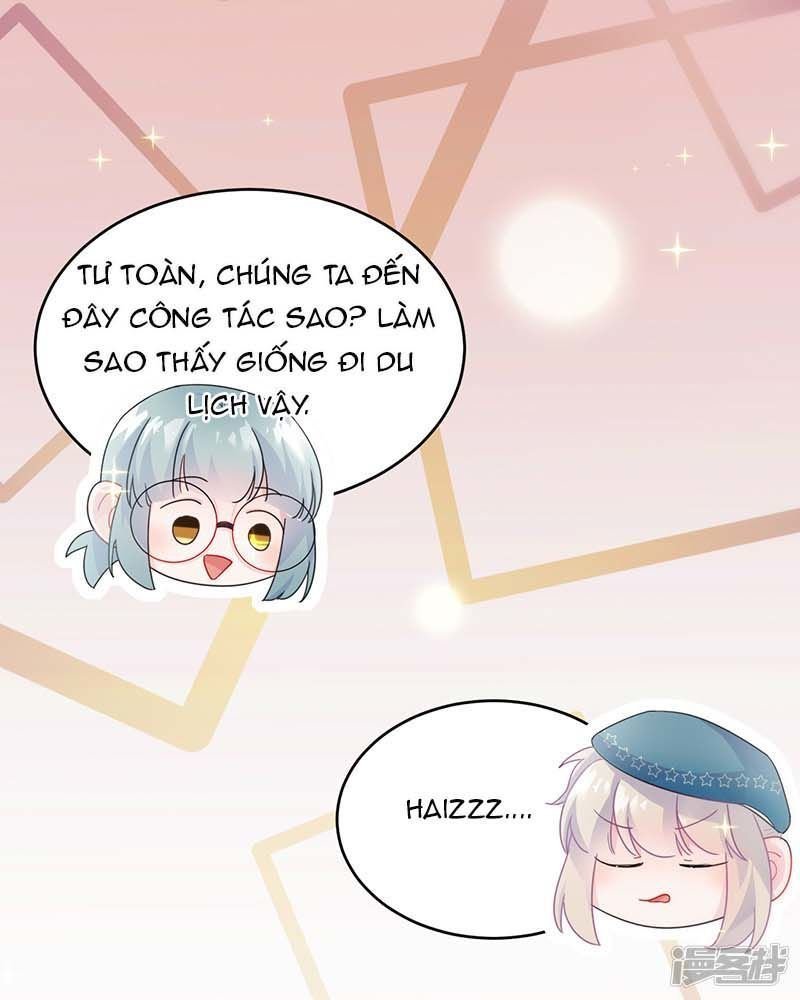 chọc tới chủ tịch tổng tài 2 chapter 820 470