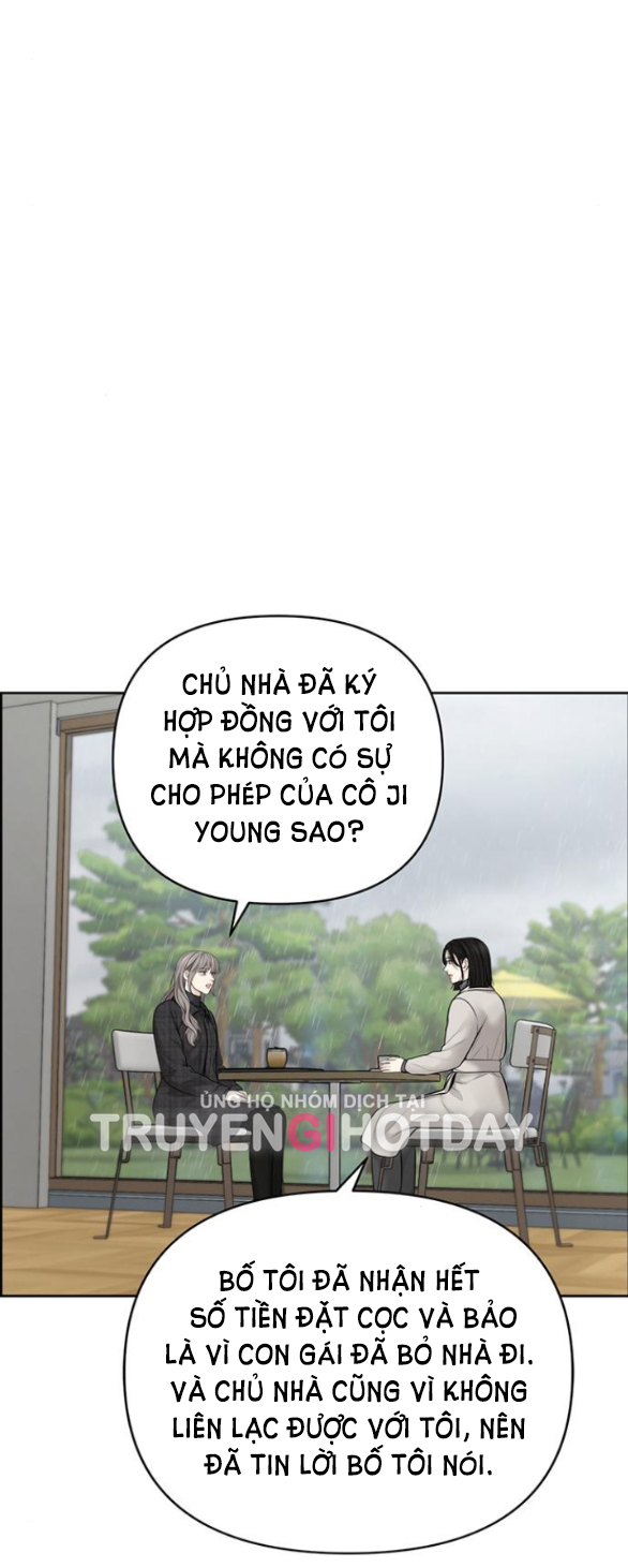 Only Hope - Hy Vọng Duy Nhất chapter 48.1 - Trang 44