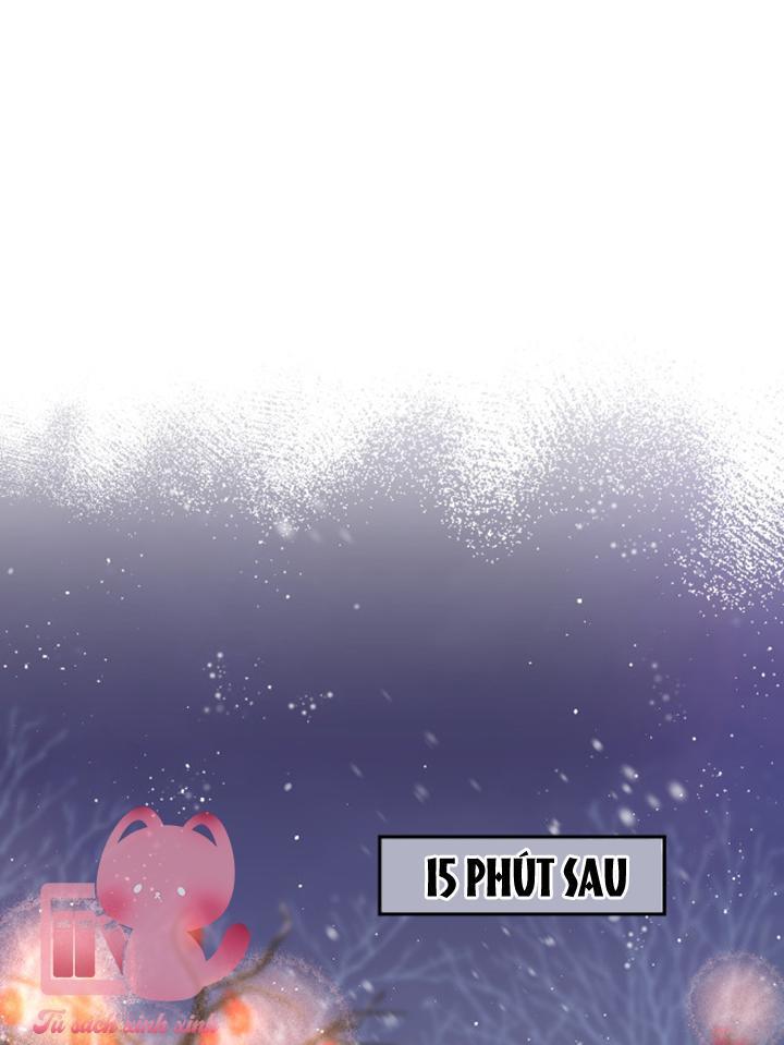 một đêm nọ đột nhiên yandere tới! chapter 101 6