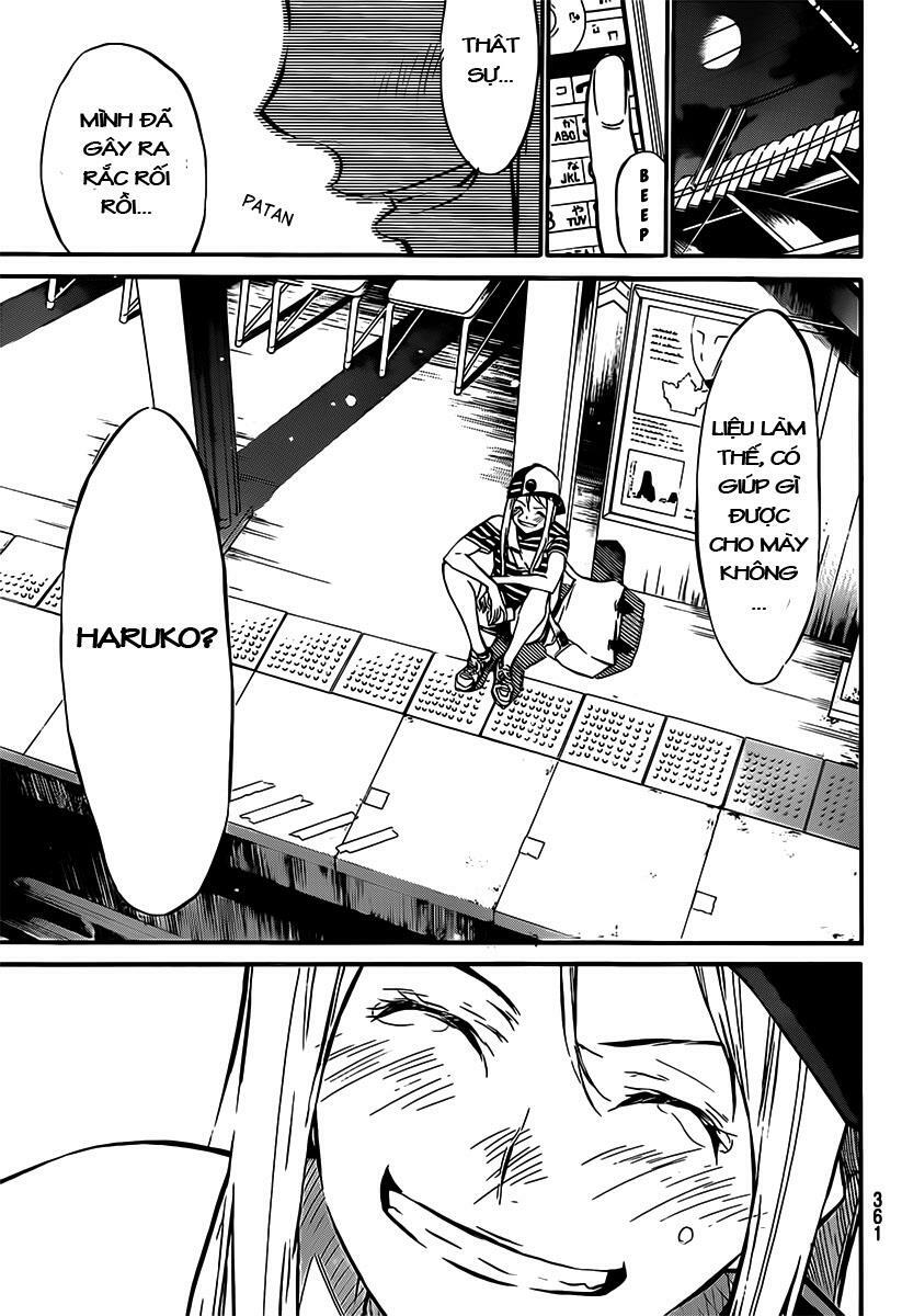 akb49 - renai kinshi jourei chapter 52 19