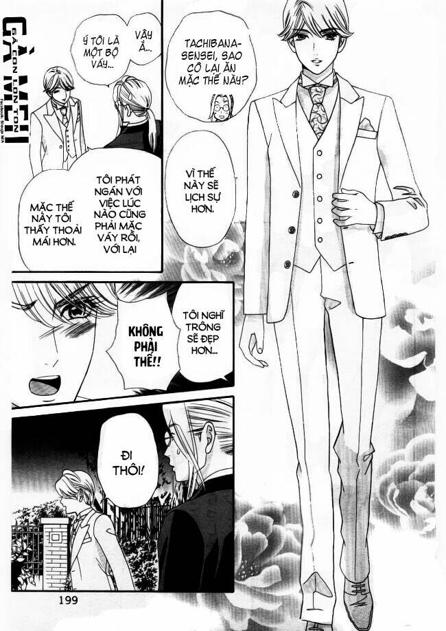 maria no shiro chapter 3 31