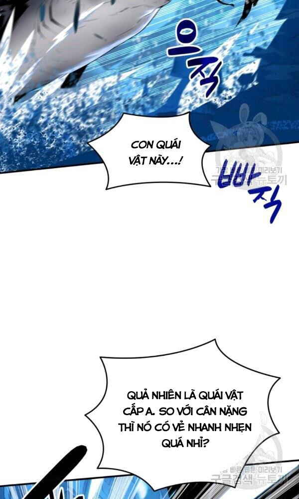 tôi là lính mới chapter 58 58