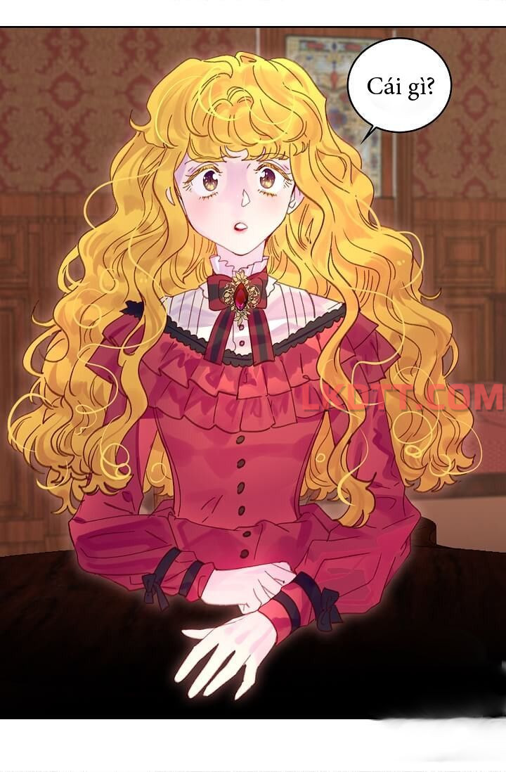đừng xem thường nữ phụ chapter 134 21