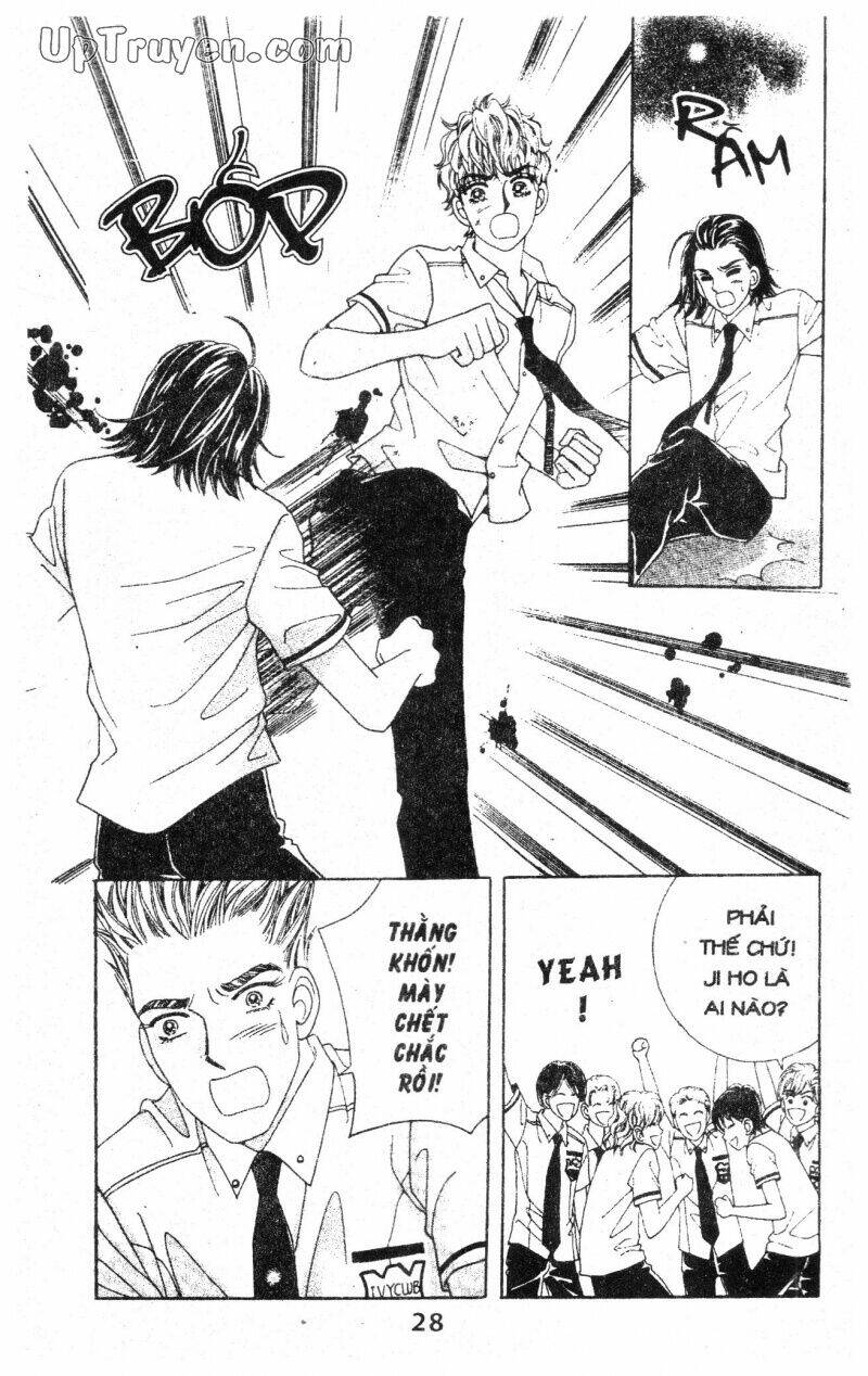 mặt nạ tình yêu chapter 32 30