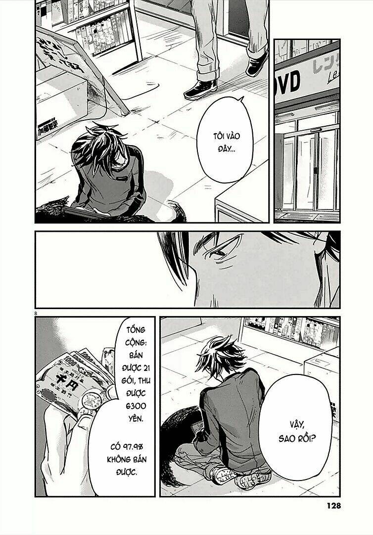 ousamatachi no viking chapter 5 10