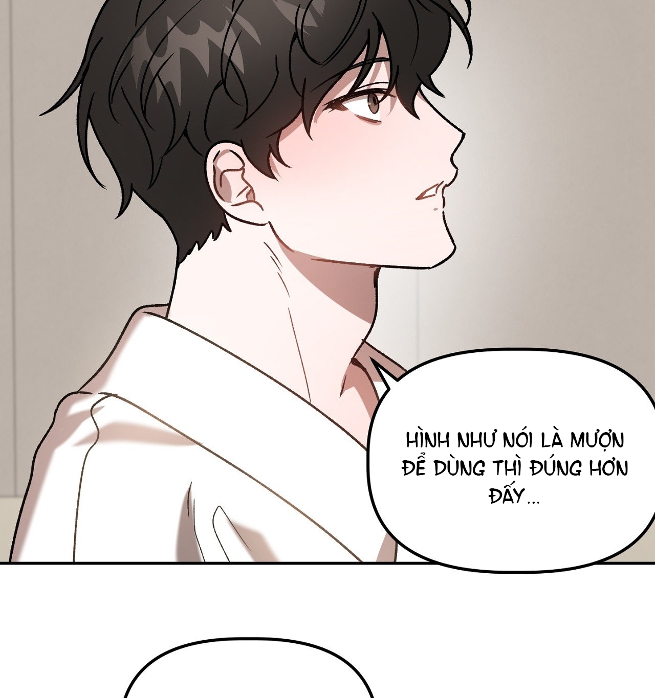 Anh Đã Hiểu Chưa? chapter 41.1 - Trang 34