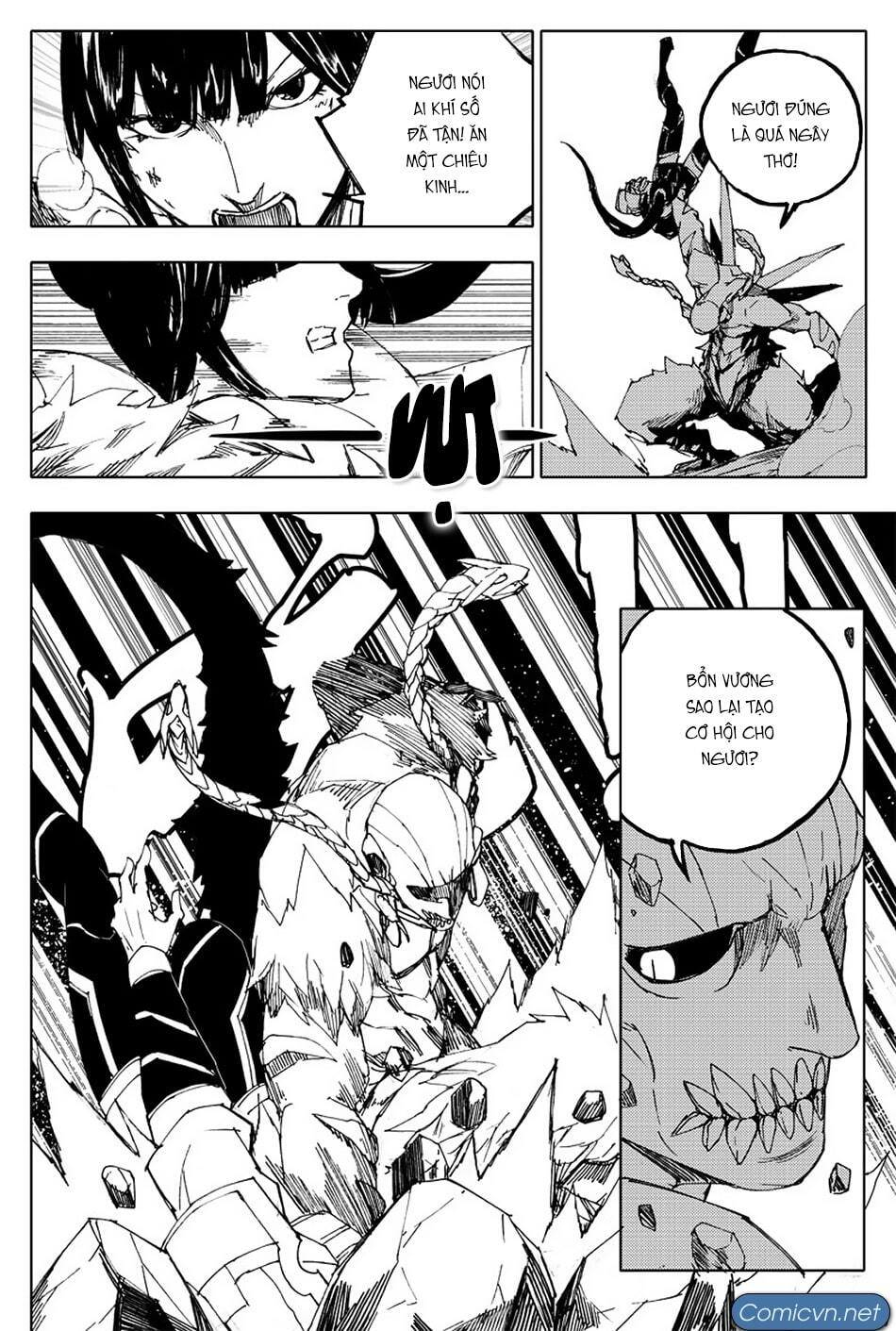 rakshasa street chapter 93 9