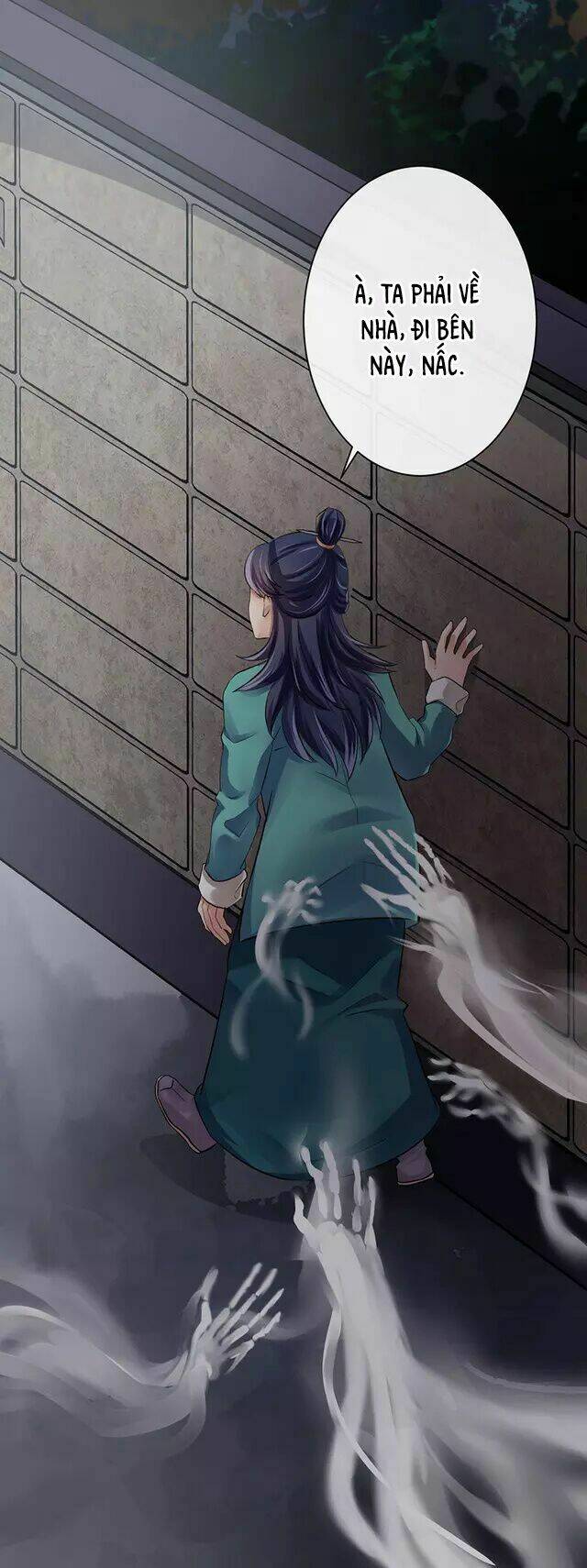 nghiên hương kỳ đàm chapter 17 45