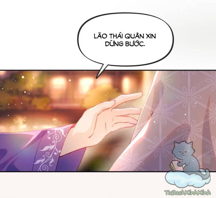 một đêm nọ đột nhiên yandere tới! chapter 15 33