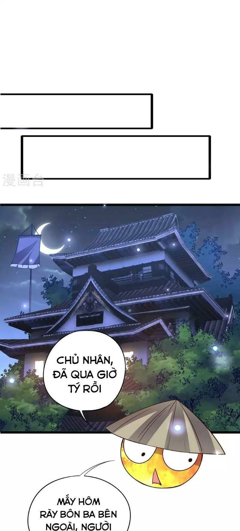 phục thiên thánh chủ chapter 38 1