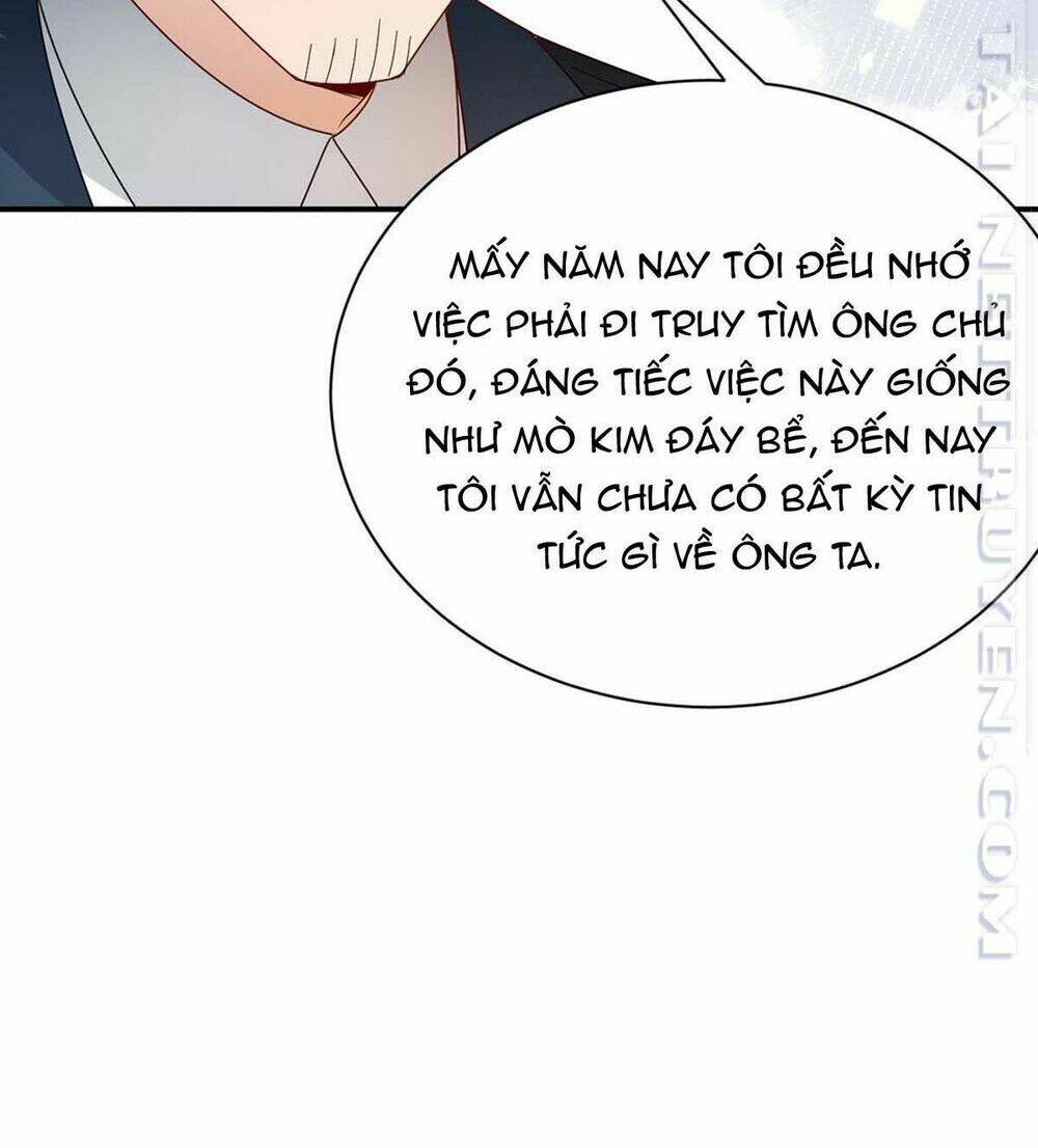 thịnh thế điềm sủng: cô vợ nhỏ đáng yêu của dịch thiếu chapter 119 38