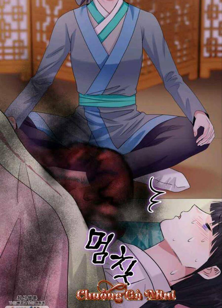 cô dâu của sói đen chapter 24 90