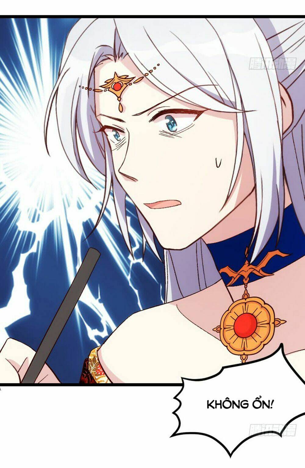 tôi ở dị giới khai ngư đường chapter 40 11