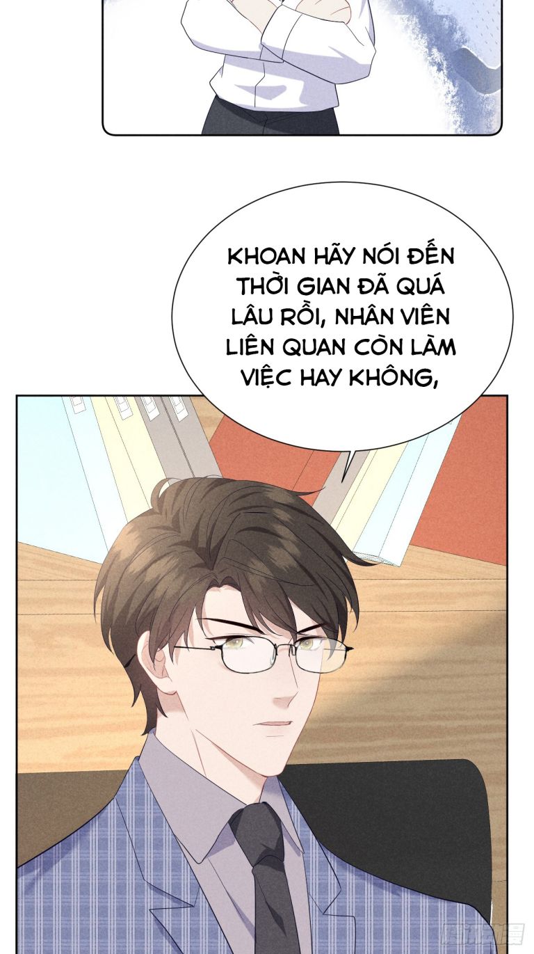 [bl] quan hệ nguy hiểm chapter 13 27