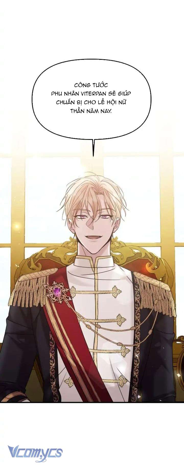 hôn nhân trả thù chapter 21 16