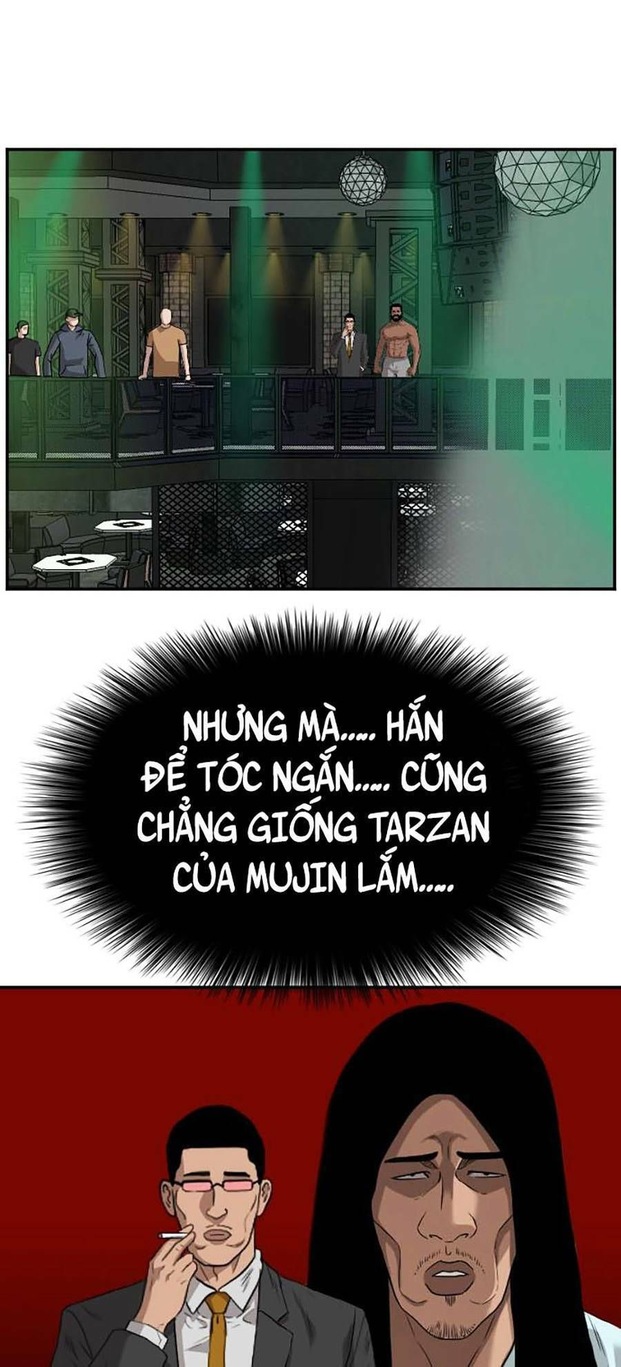 người xấu chapter 100 110