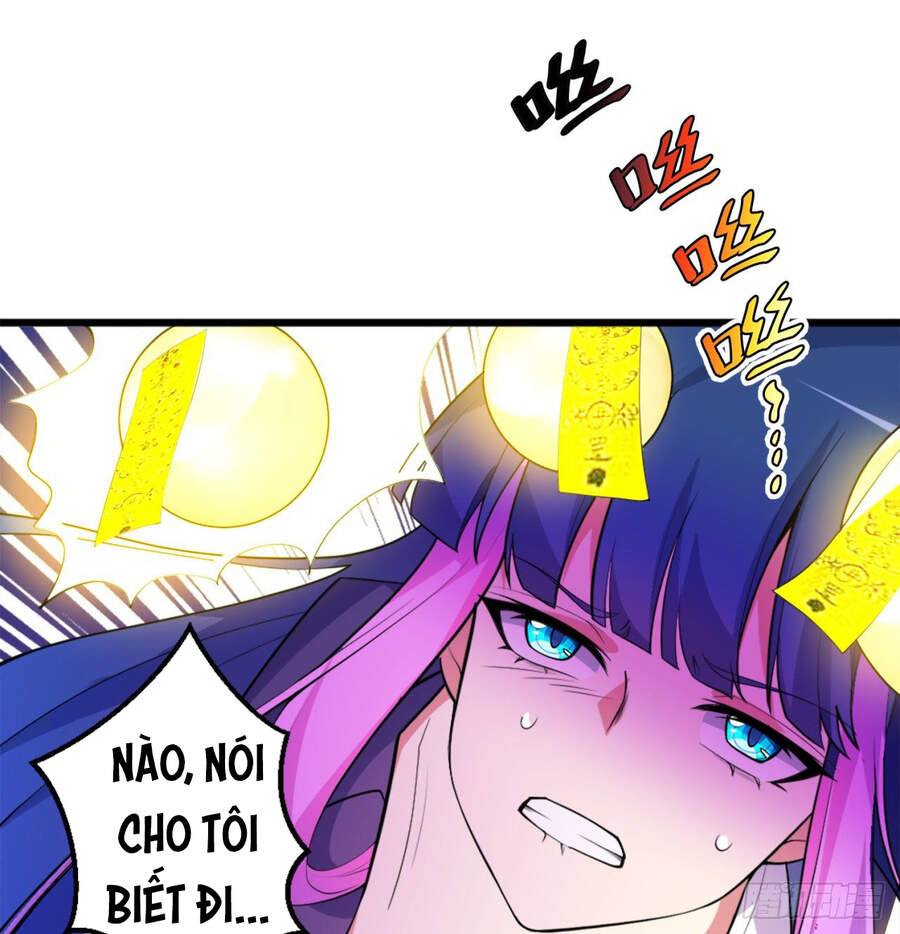 nhặt thuộc tính tại trái đất chapter 10 46