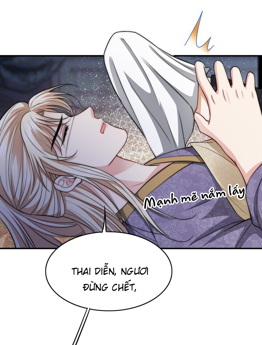 chiến lược tẩy trắng của phản diện chapter 25 28