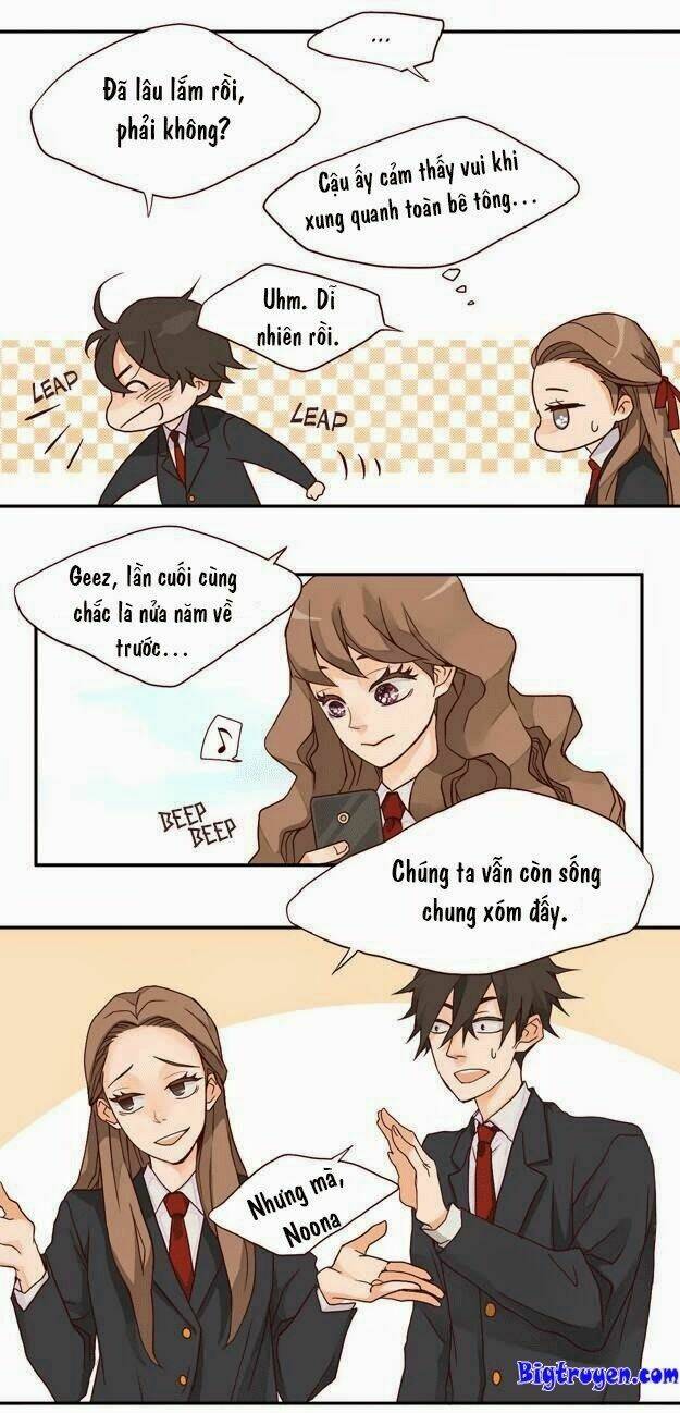 pine in the flower garden chapter 4 14