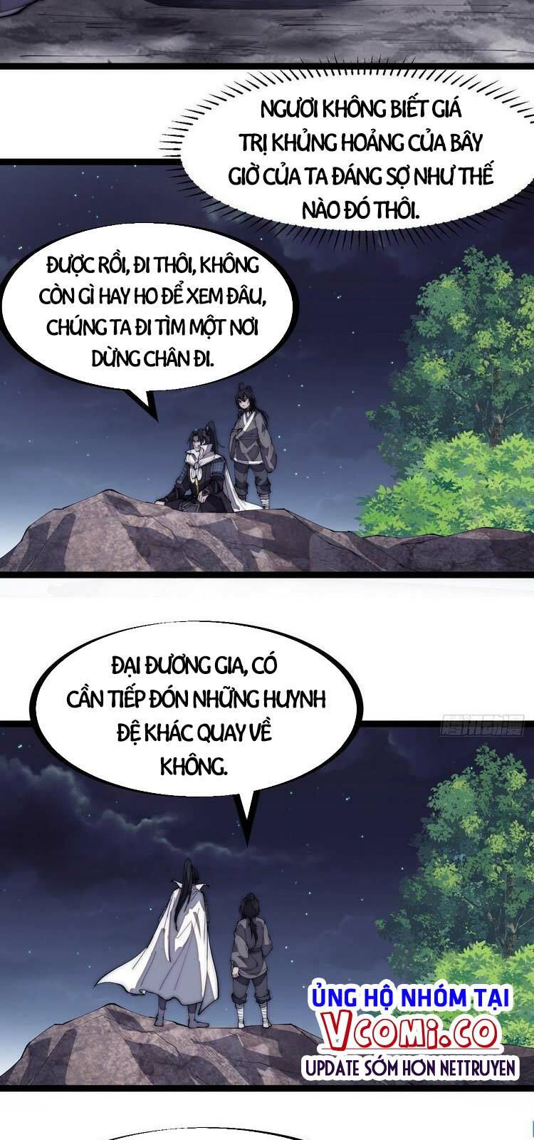 ta có một sơn trại chapter 164 29