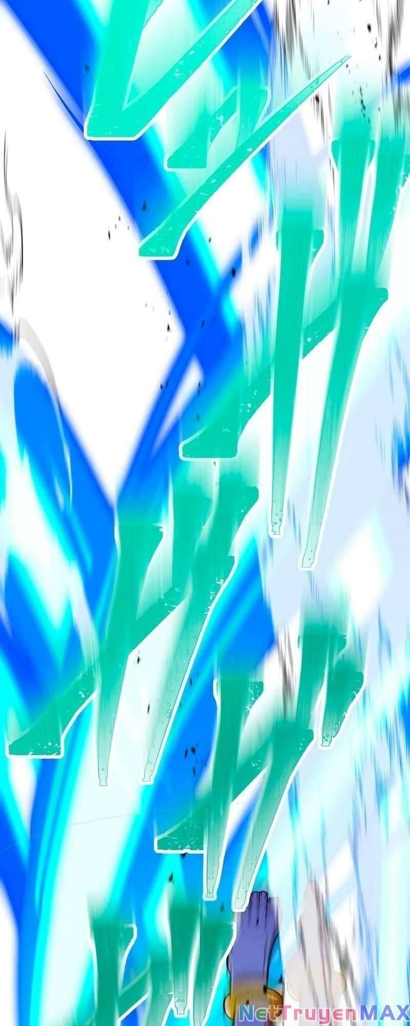 Huyết Thánh Cứu Thế Chủ~ Ta Chỉ Cần 0.0000001% Đã Trở Thành Vô Địch chapter 27 43