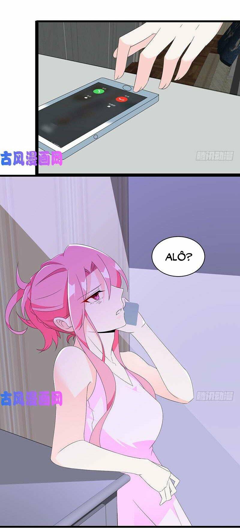 bảy ngày thực cốt hôn ước chapter 33 2