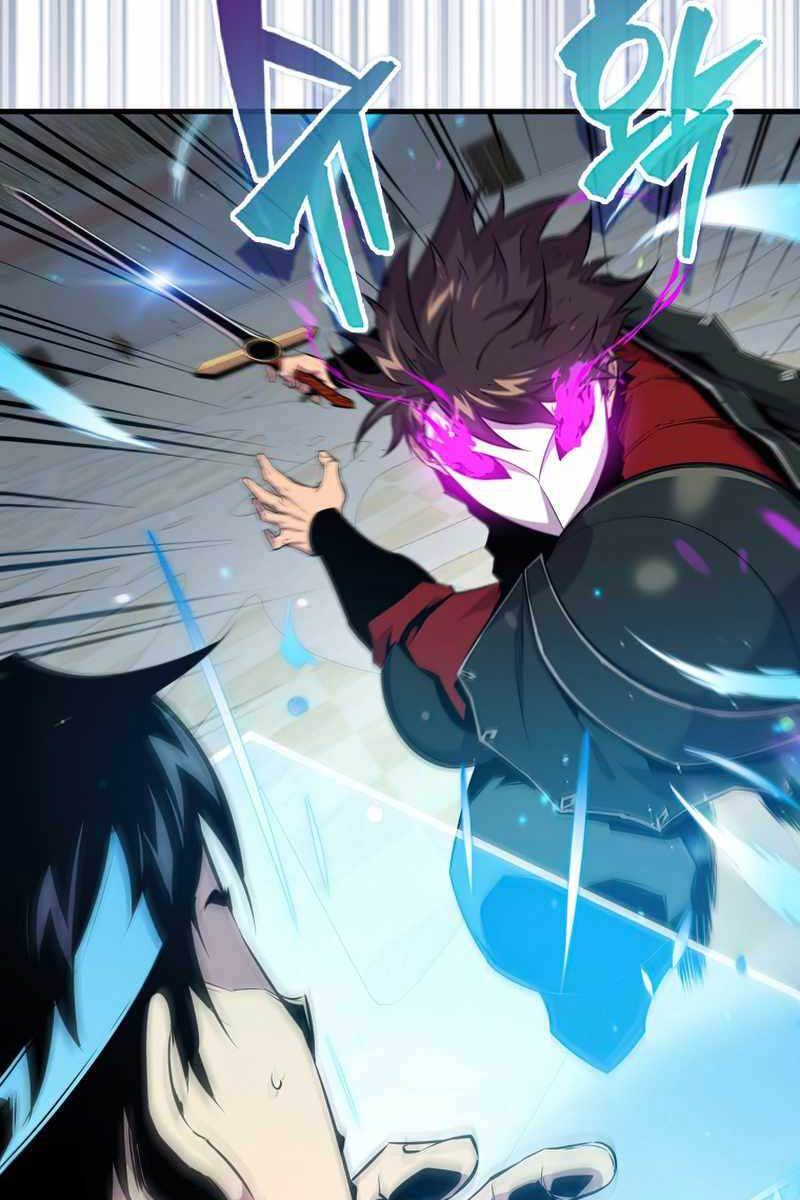 tôi thăng cấp trong lúc ngủ chapter 55 23