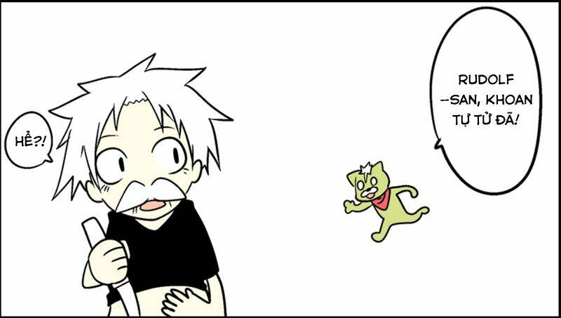 senyuu chapter 102 12