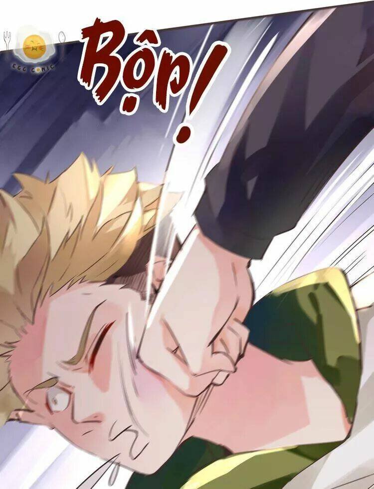 nở rộ trên bụi gai chapter 38 5